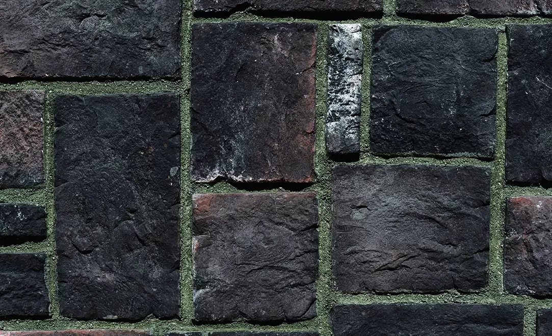 Dark Castle Stone