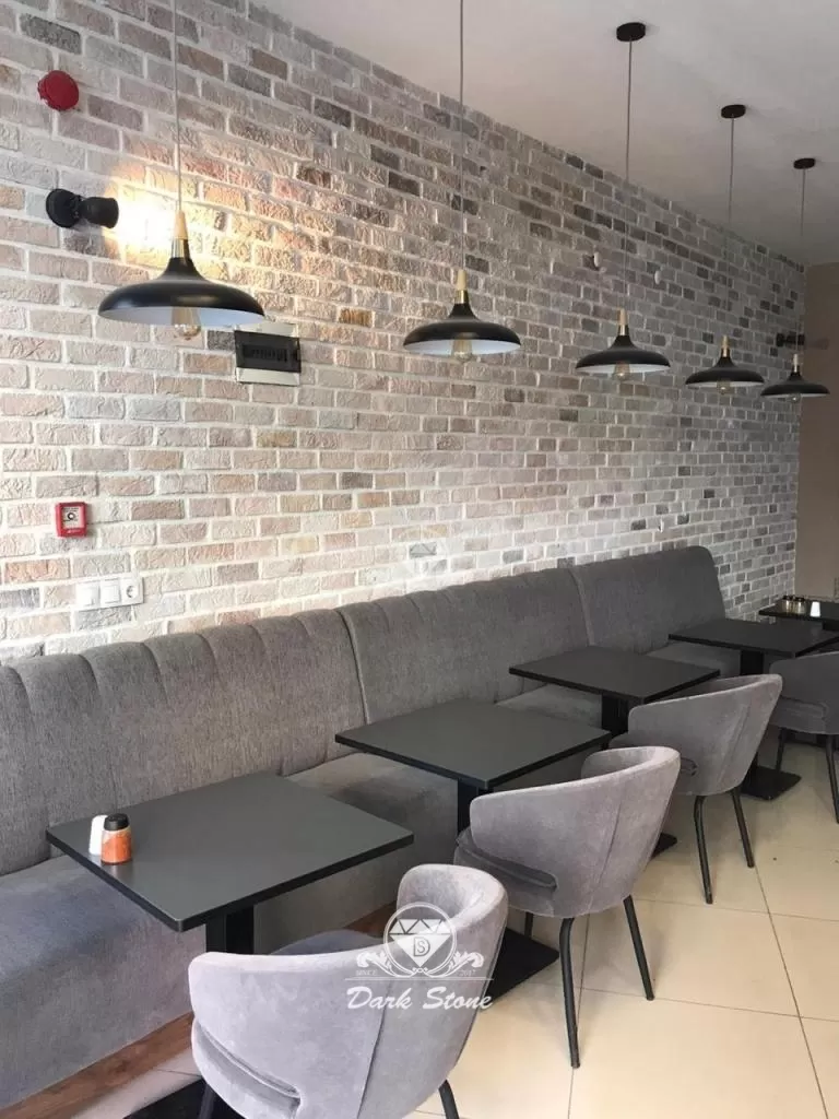 Cafe & Restaurant