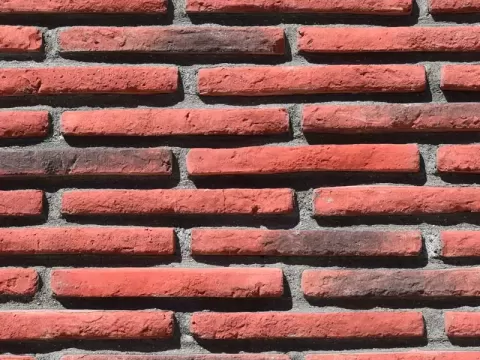 Dark Bizans Tuğlası